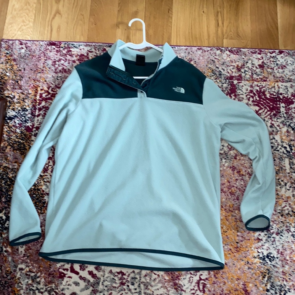 North Face pullover